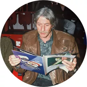 Colette Laffont photograph