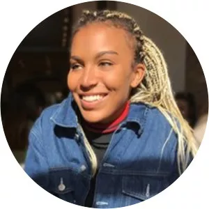 Colette Lathan - Stan Lathan's daughter