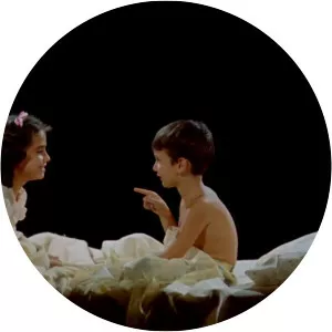 Colette Lee Corcoran photograph