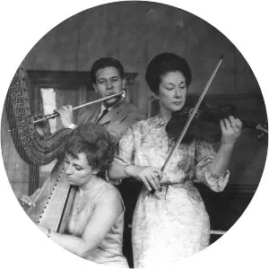 Colette Lequien Musician