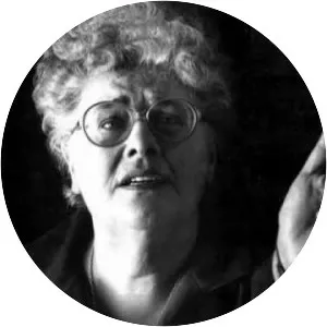 Colette Magny - French singer-songwriter