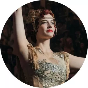 Colette Marchant - Fictional character