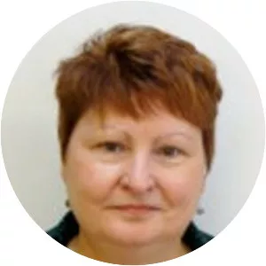 Colette McAuley - Author