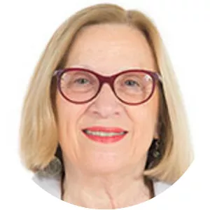 Colette Mélot - Senator of France