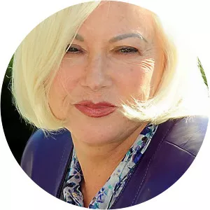 Colette Nicollin photograph