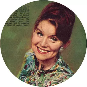 Colette O'Neil - Actress