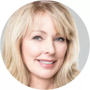 Colette Provencher - Canadian presenter