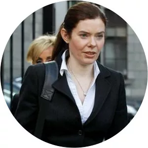 Colette Quinn - Seán Quinn's daughter