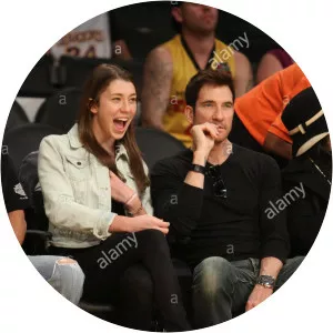 Colette Rose McDermott photograph