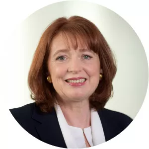 Colette Rueckert-Hennen