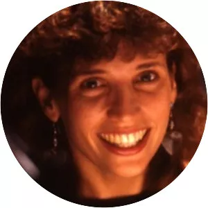 Colette Savage photograph