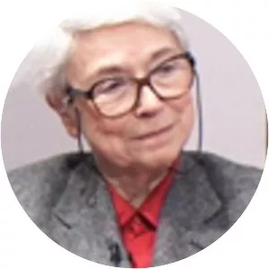 Colette Sirat - Writer