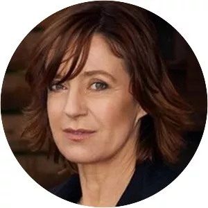 Colette Sodoyez - Actress