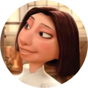 Colette Tatou - Fictional character