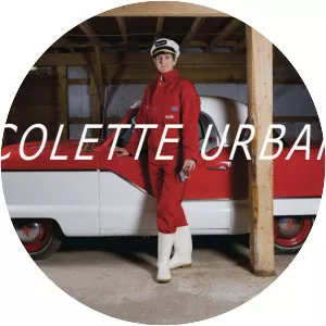 Colette Urban