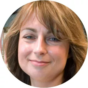 Colette Van Laar - Author