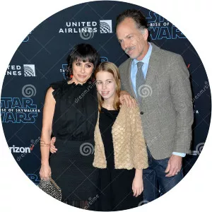 Colette Zoe Lamoureux photograph