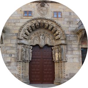 Colexio de San Xerome