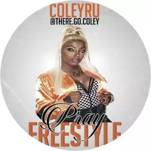 Coley Ru - Musical artist