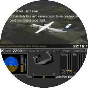 Colgan Air Flight 3407 - Airliner accident