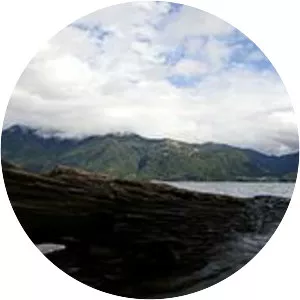 Colico Lake - Lake in Chile