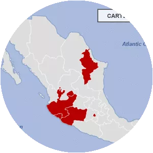 Colima Cartel - 