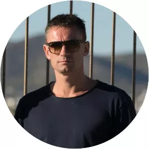 Colin Airey - Musical artist