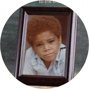 Colin Ashanti Murphy-Johnson photograph