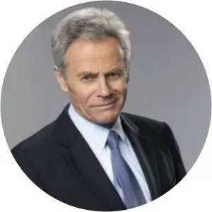 Colin Atkinson photograph