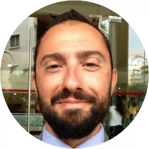 Colin Azzopardi - Actor