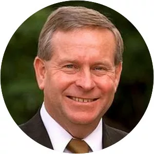 Colin Barnett - Former Premier of Western Australia