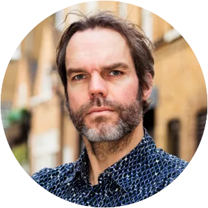 Colin Barr - Executive producer