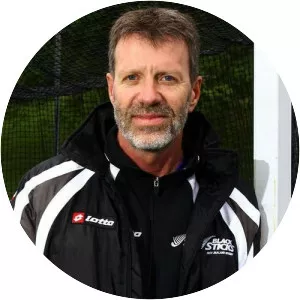 Colin Batch - Olympic athlete