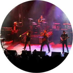 Colin Bayley Musician photograph