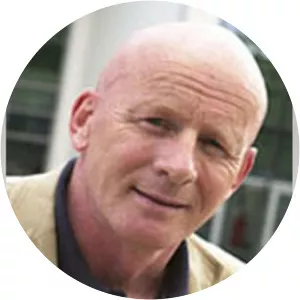 Colin Beard photograph