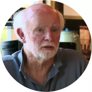 Colin Beer - Maggie Beer's husband