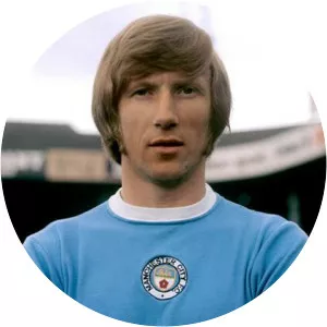 Colin Bell