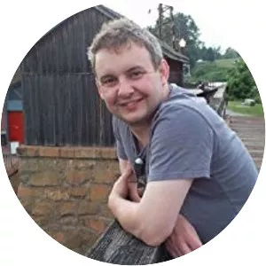 Colin Beveridge - Author