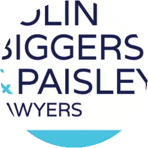 Colin Biggers & Paisley Pty Ltd