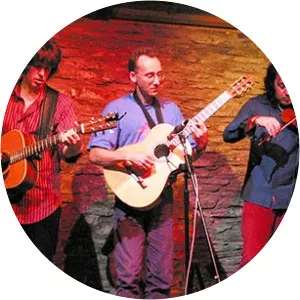 Colin Blakey - Musical artist