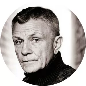 Colin Blaney - Author