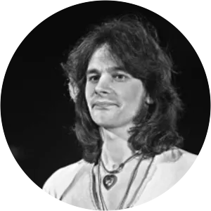 Colin Blunstone - English singer-songwriter