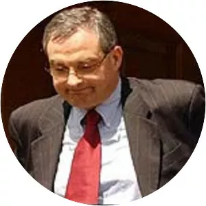 Colin Boyd, Baron Boyd of Duncansby