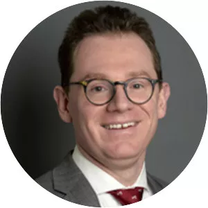 Colin Busby - Author