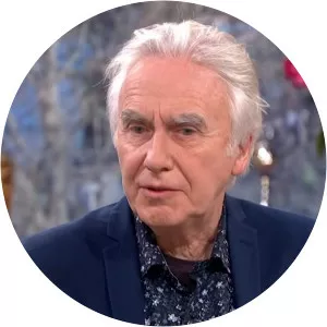 Colin Caffell photograph