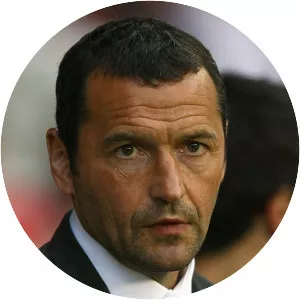 Colin Calderwood - Football player
