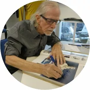 Colin Cantwell - Film director