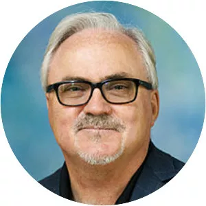 Colin Carter - Professor