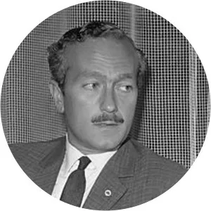 Colin Chapman