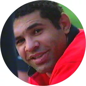 Colin Charvis - Rugby union player